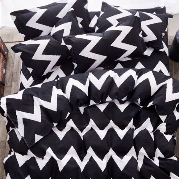 Bedding duvet cover set - Picture 3 of 3